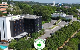 ibis Styles Toulouse Cite Espace