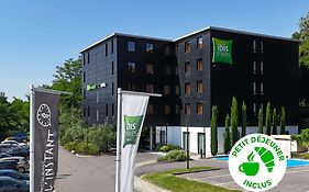ibis Styles Toulouse Cite Espace